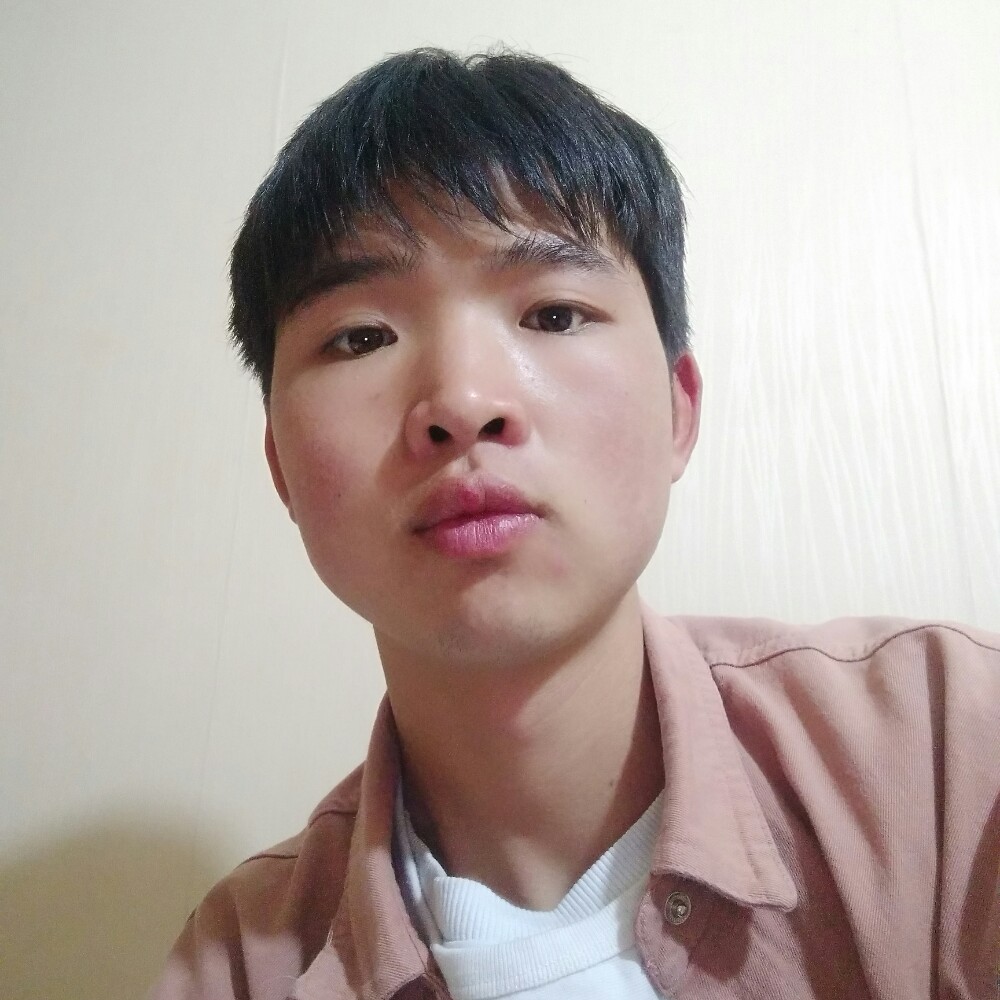 枫叶爱恋耍酷的照片