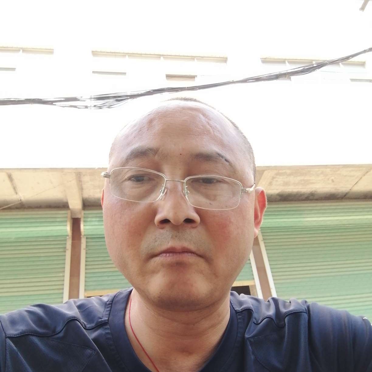 奇异果凝眸幽默的照片
