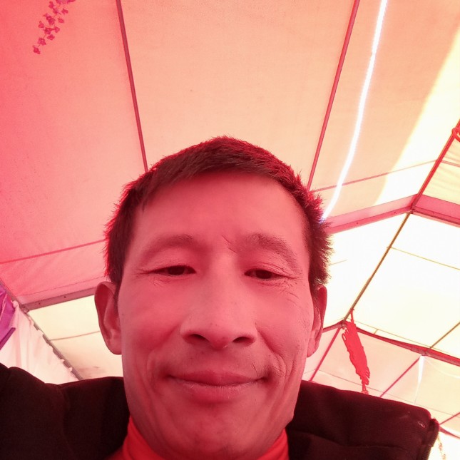 激昂蜜粉的照片