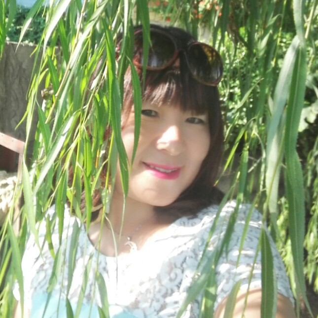 莲花仙女的照片