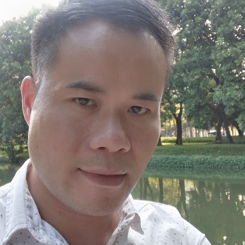 水池那天真的照片