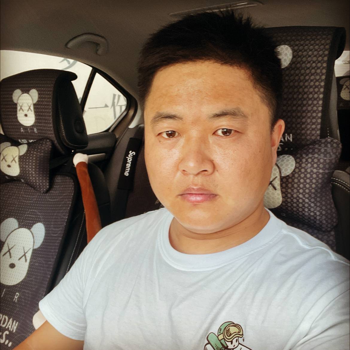 天寂说怕孤单的照片