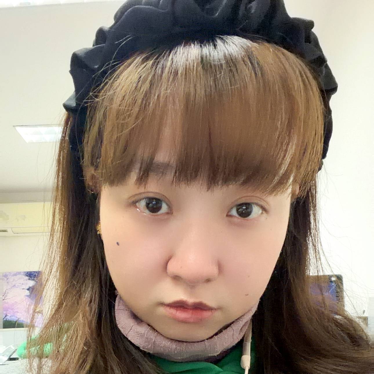 念念的照片