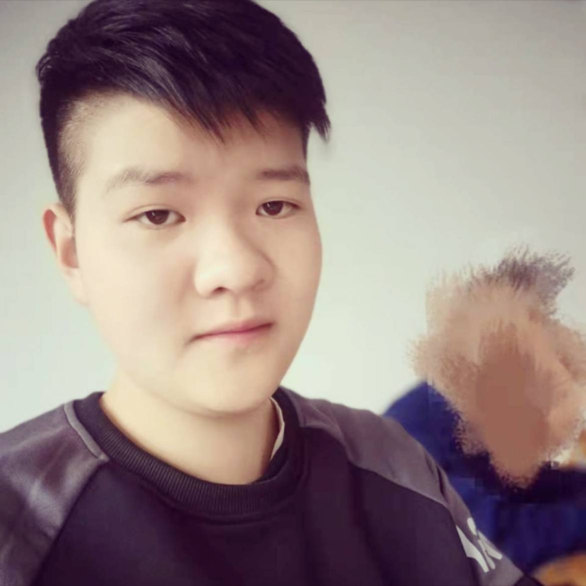 外向愿小懒猪的照片