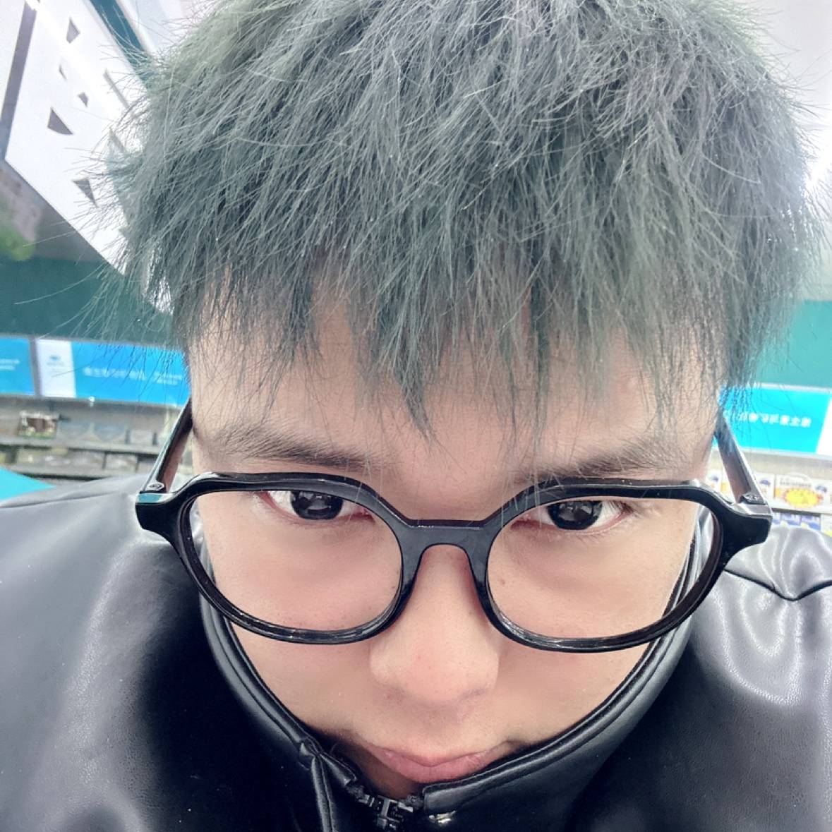 sider的照片