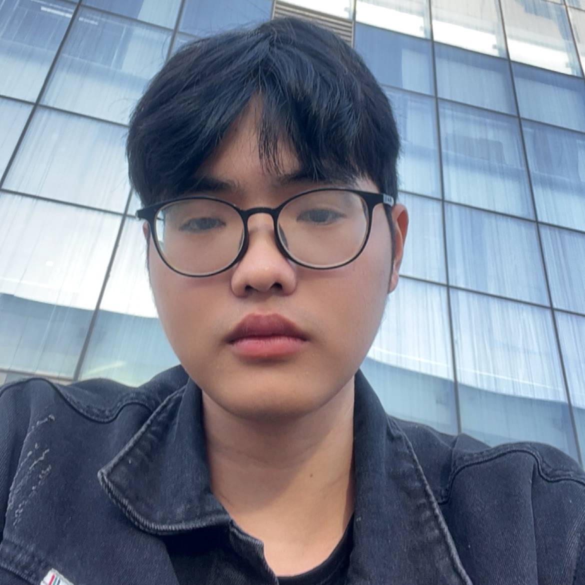 让人开心de理想