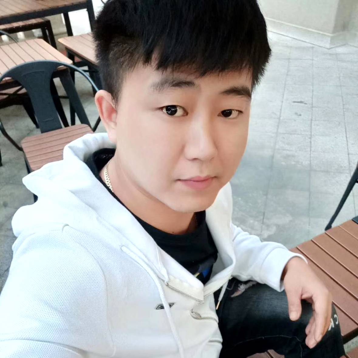 Jack的照片