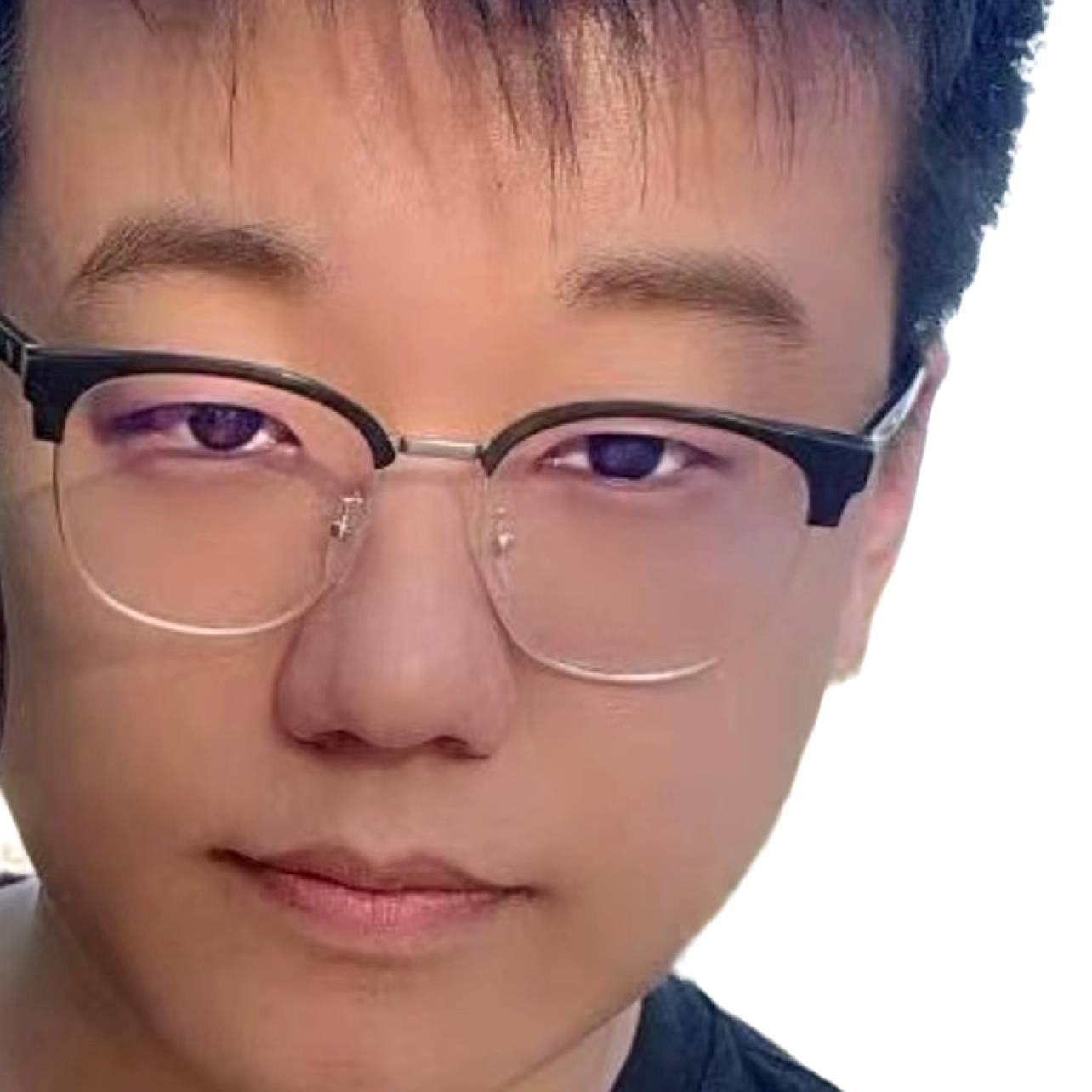 豆米橙子