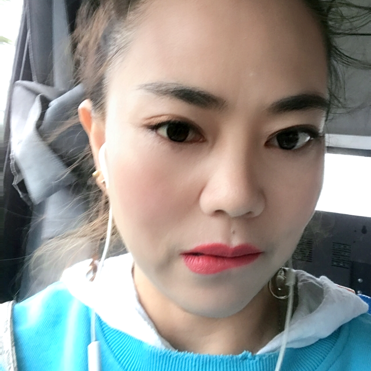 寂寞愿百合的照片