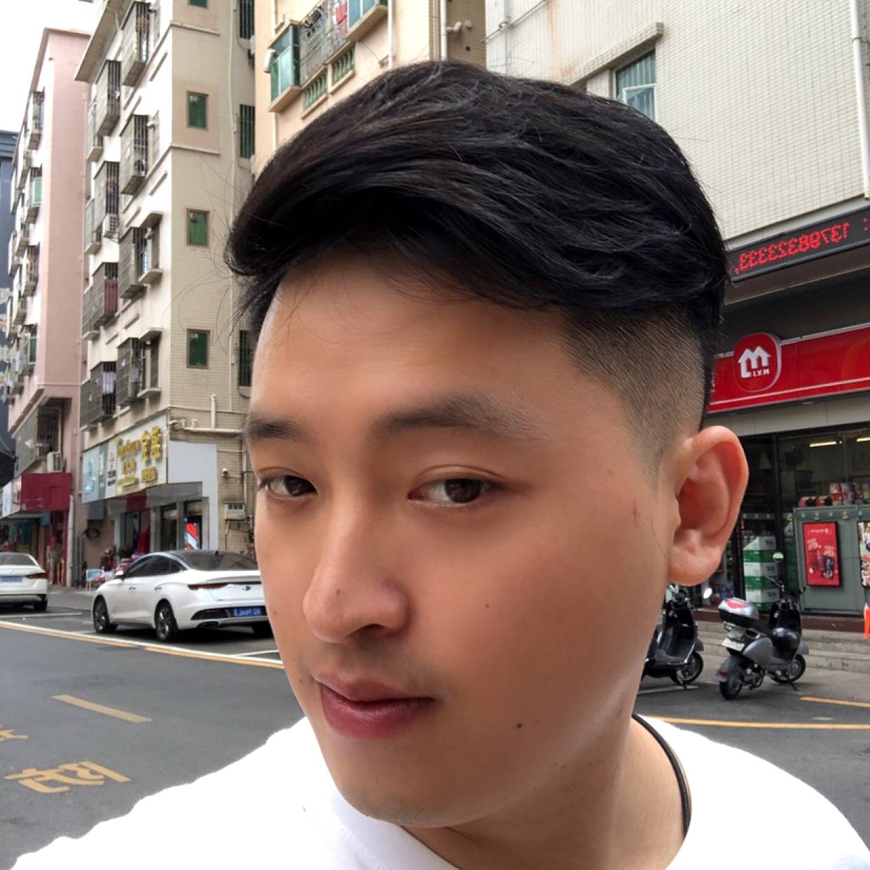 仲夏夜的雨邇的照片