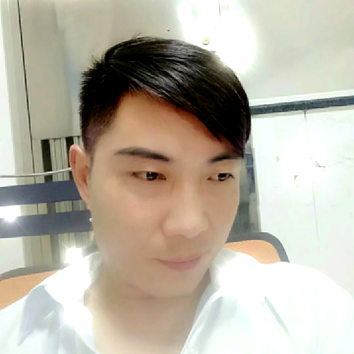 blues 波的照片