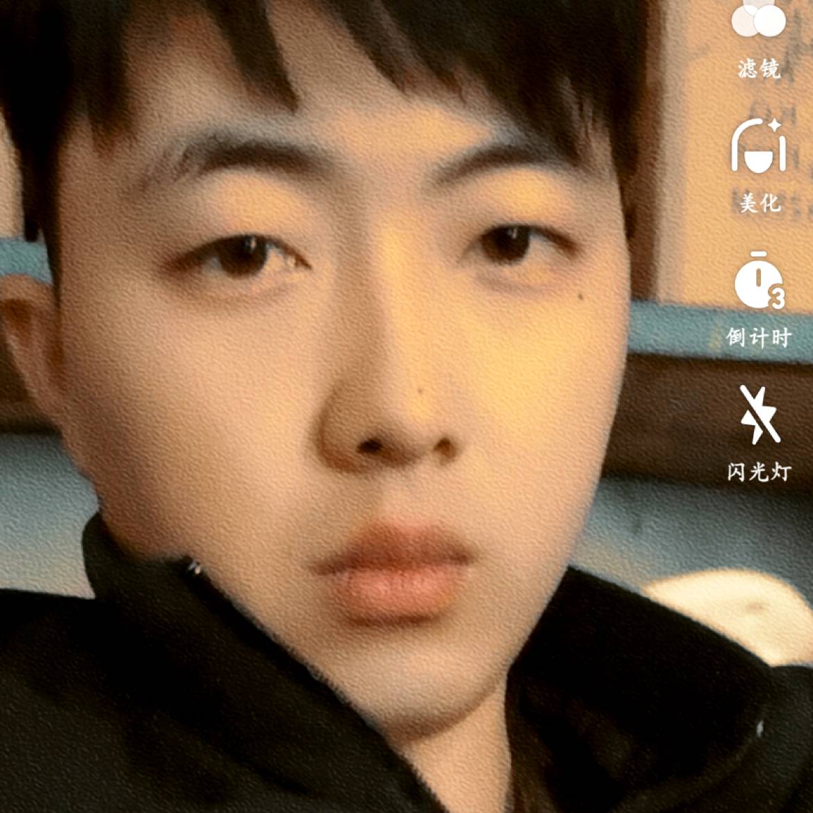 潇杨的照片