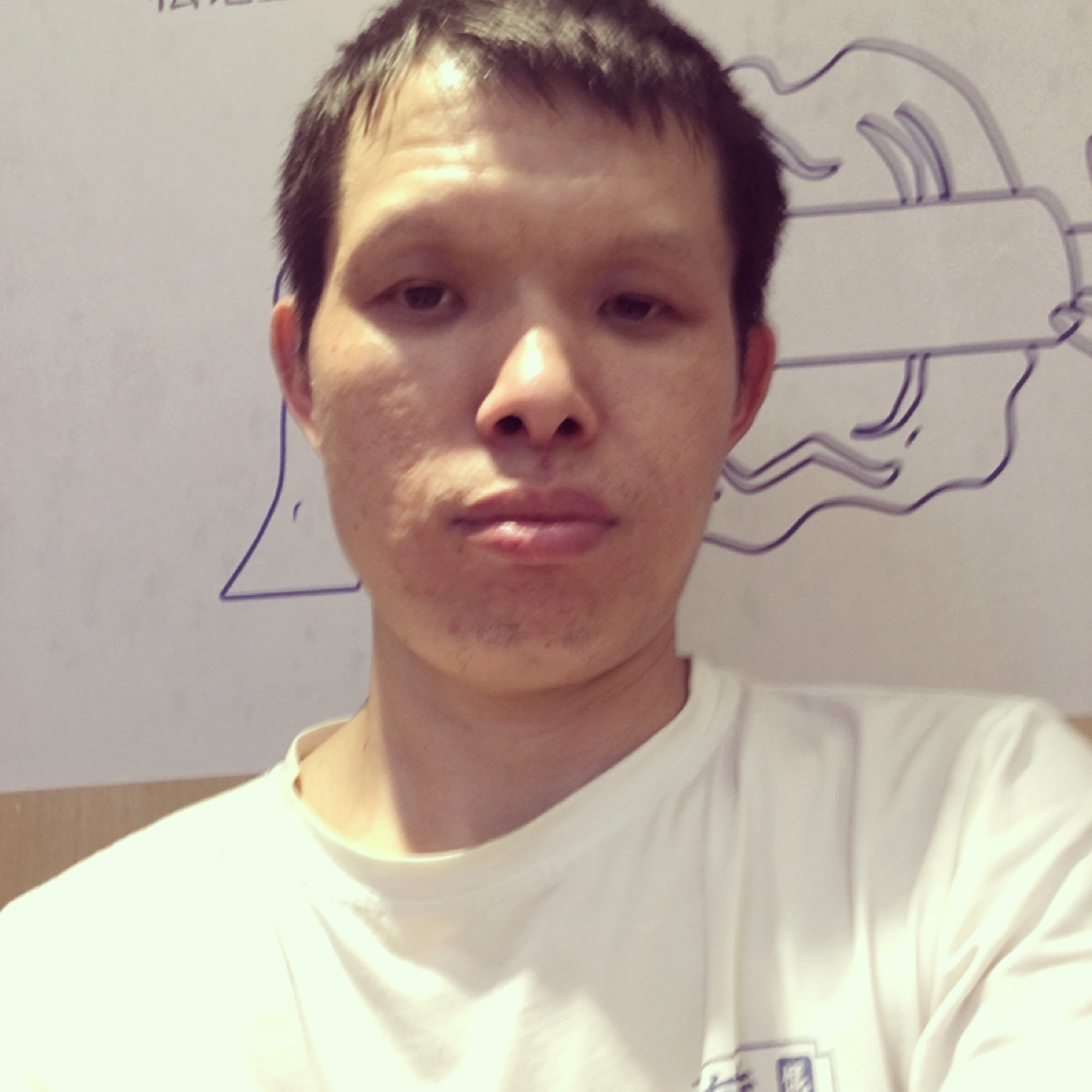 勤劳就哈密瓜的照片