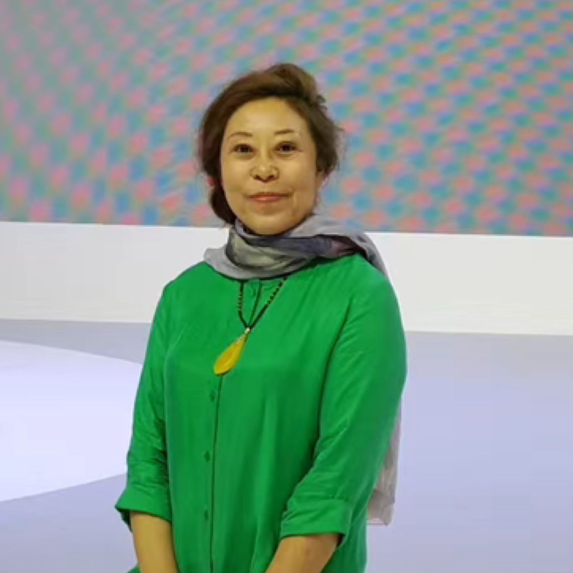 燕子子君的照片