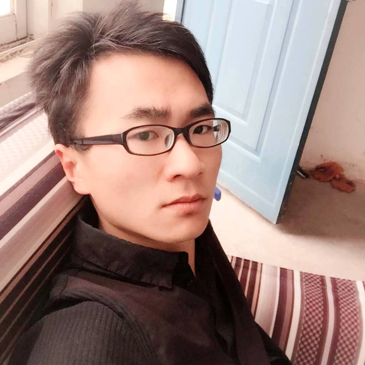 一夜qing选手的照片