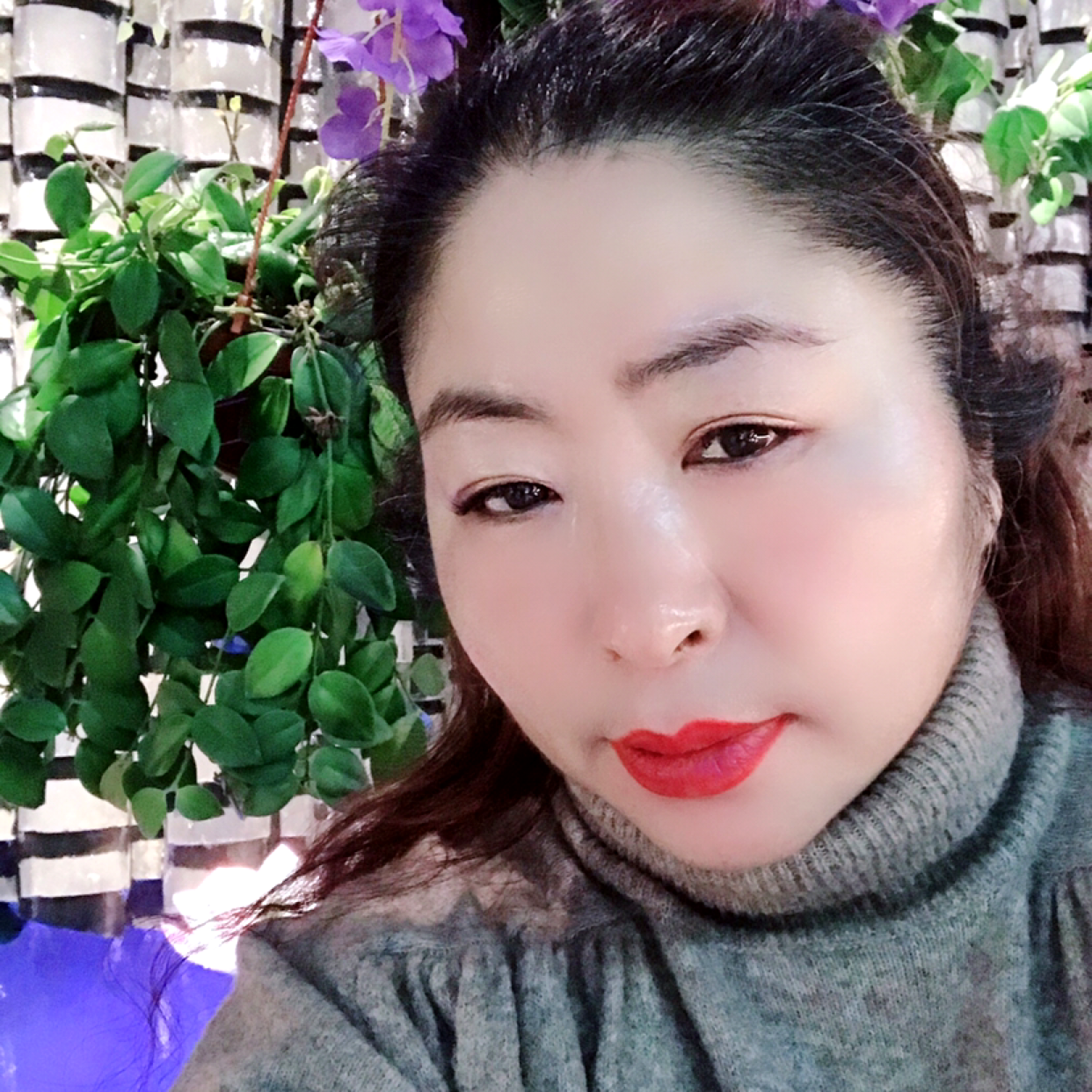 梦中醒来的我的照片