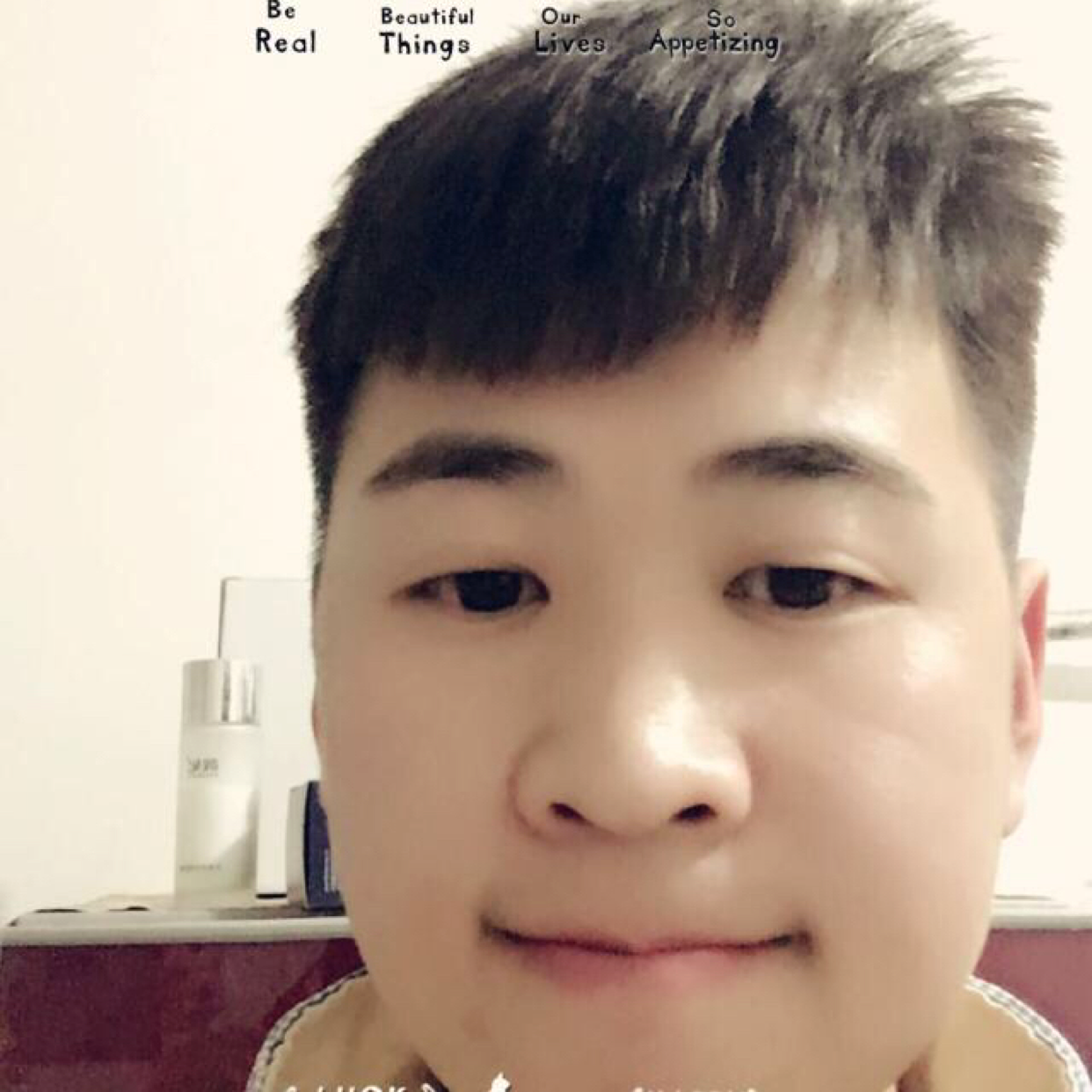 没了你谁给我幸福的照片