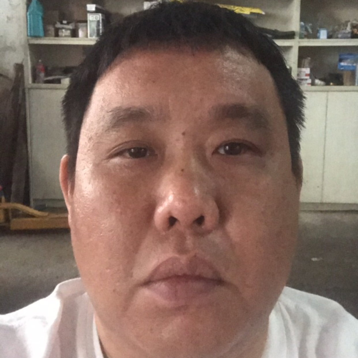 心碎的照片