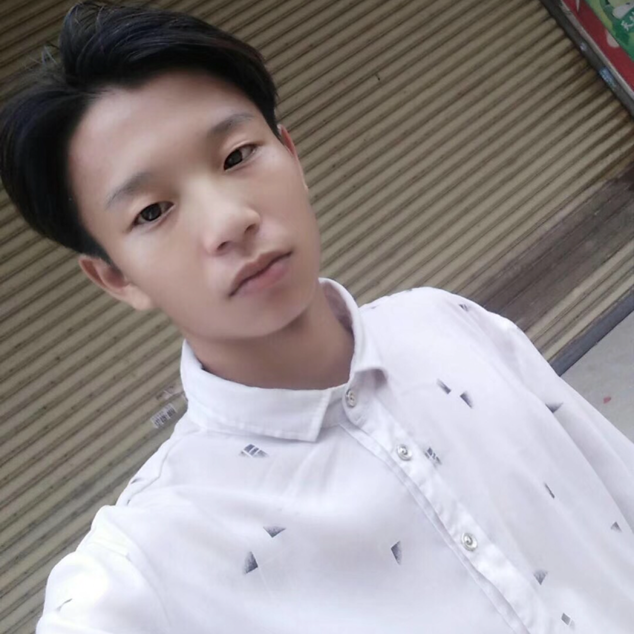 玩命遇見面包的照片