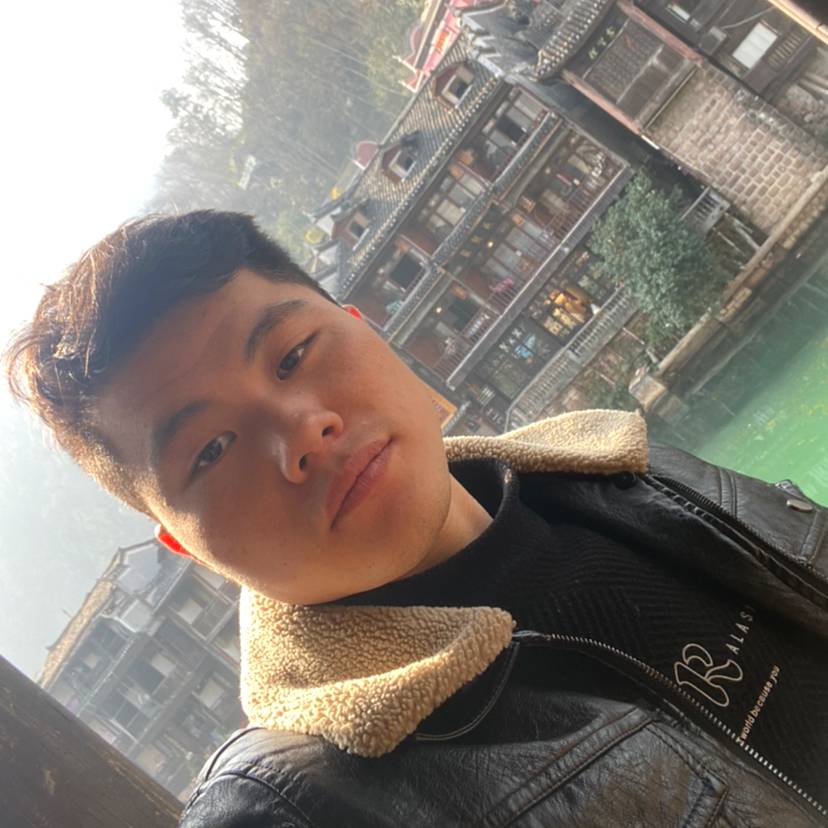 松子ღ的照片
