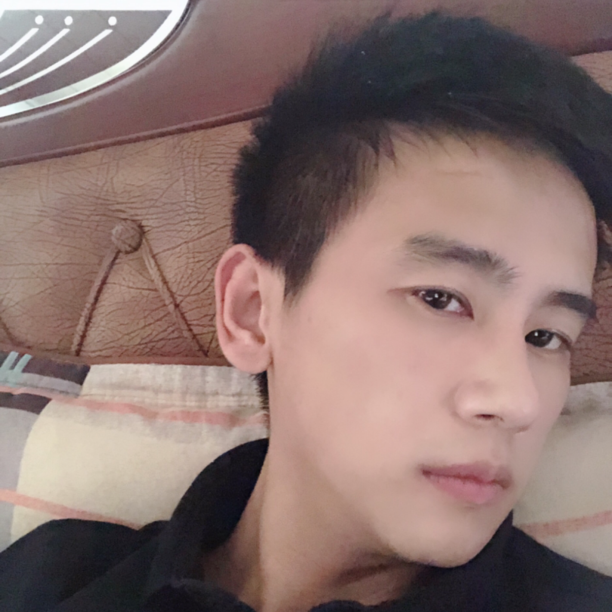 剪影成就的照片