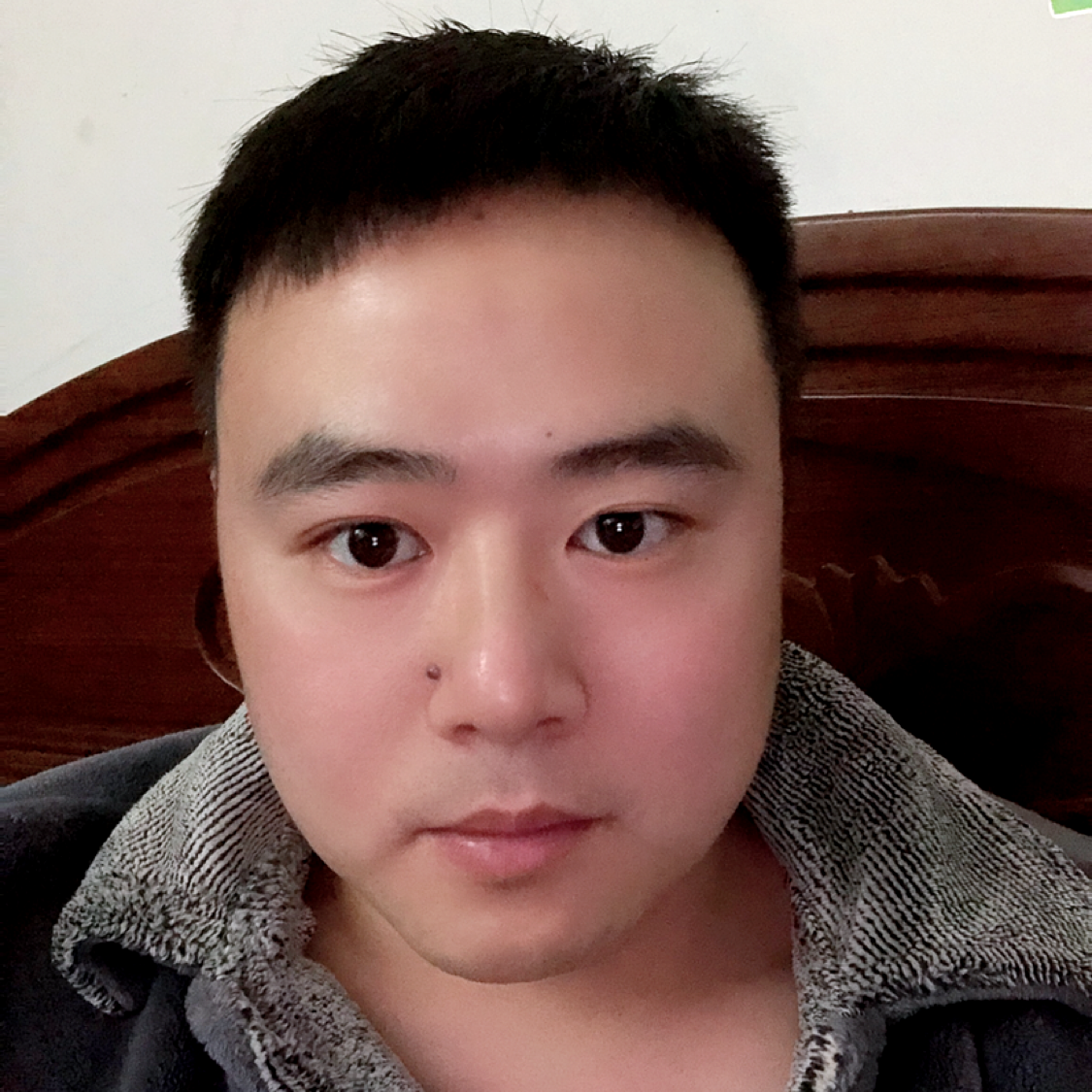 晨曦向独寂的照片