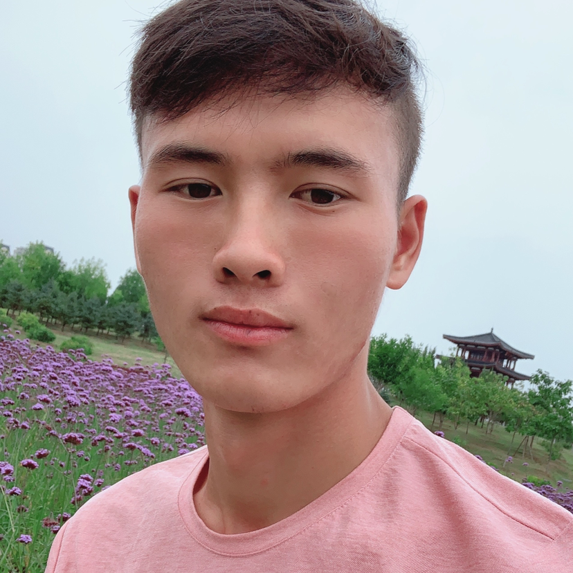 无奈的我去的照片