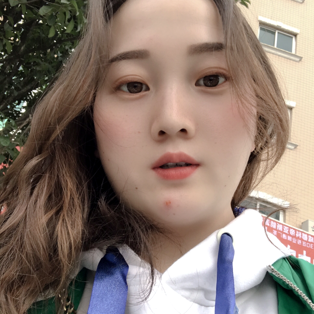 想想还是挺好的的照片