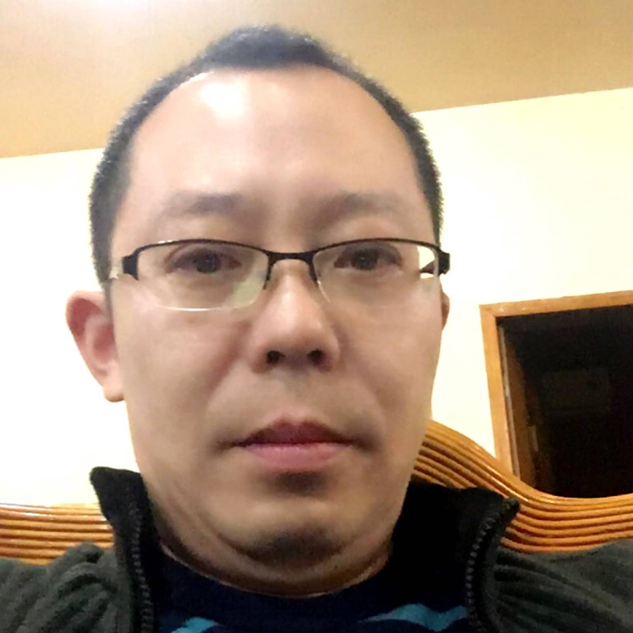 唐自强的照片