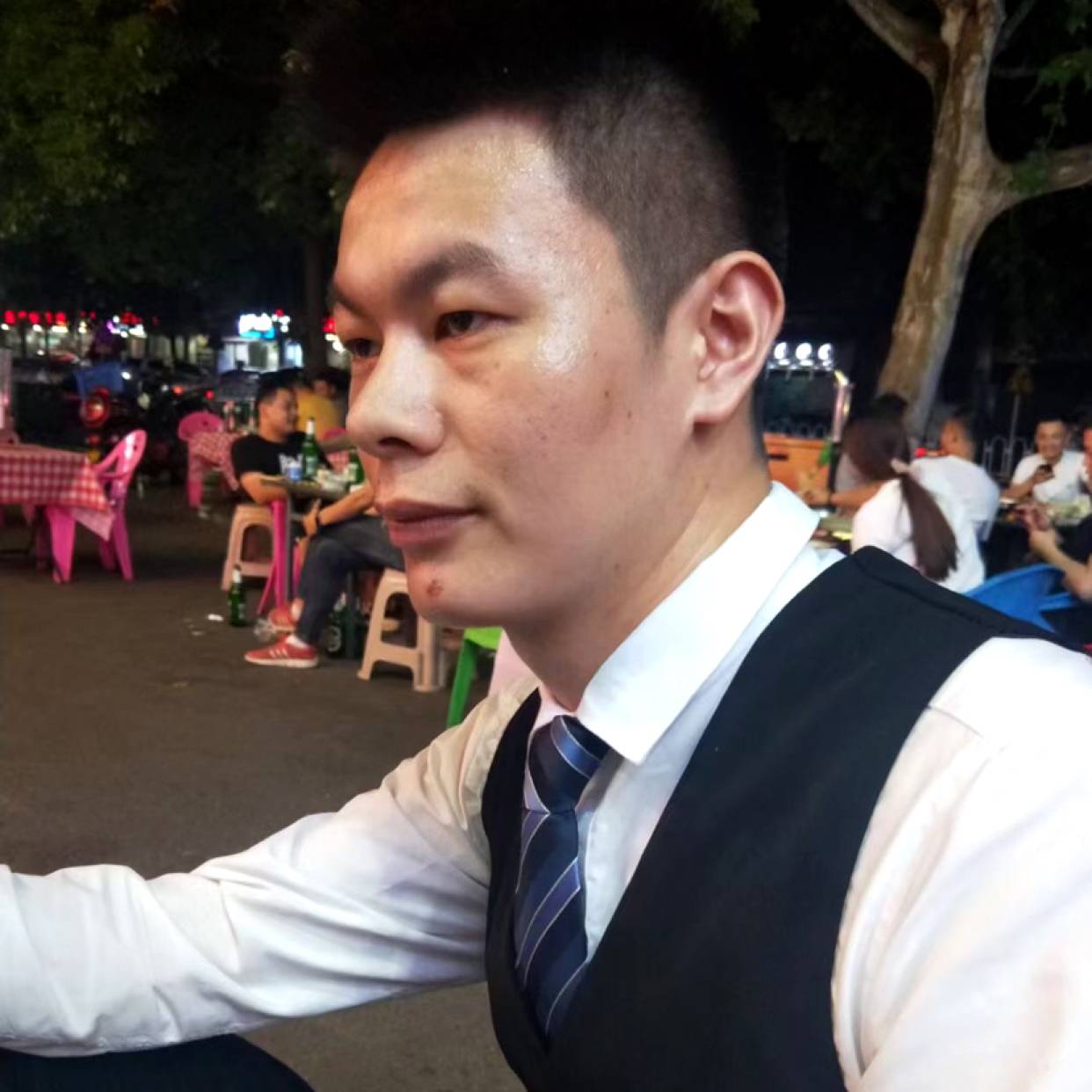 侠之大者！的照片