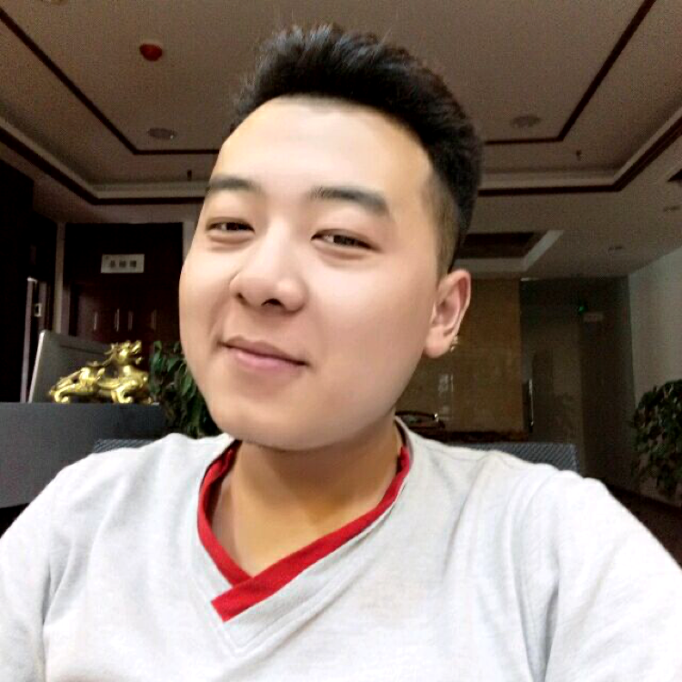 陌男的照片