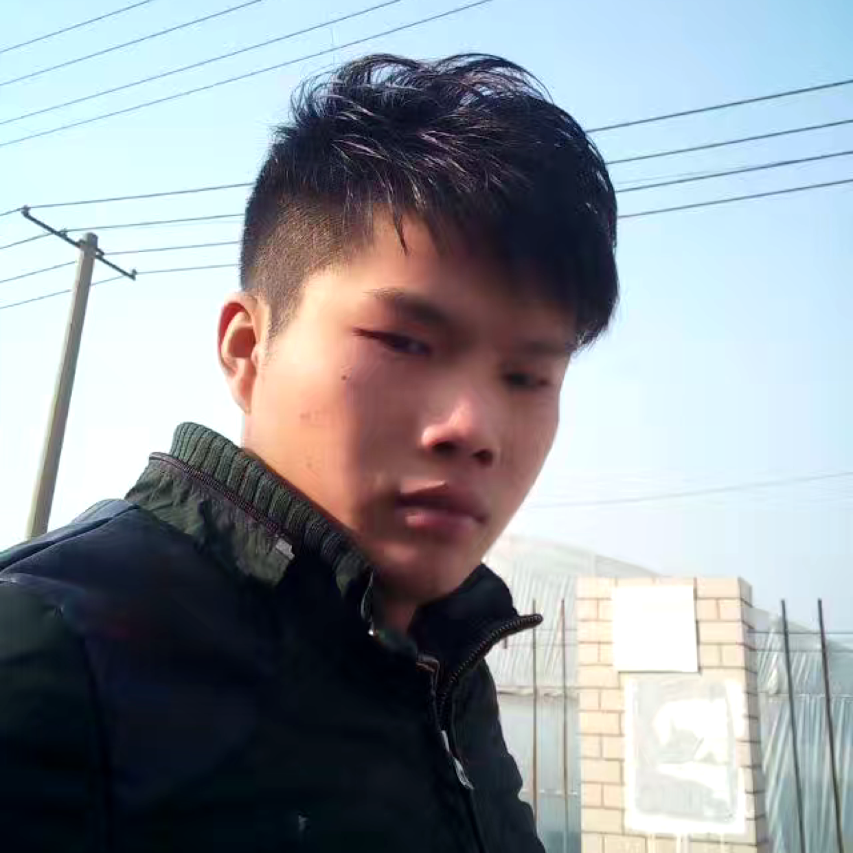 无爱无良人的照片