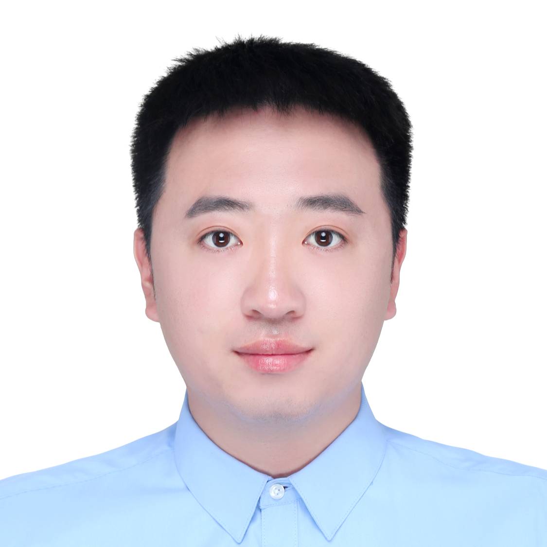 云朵等待迷茫的照片