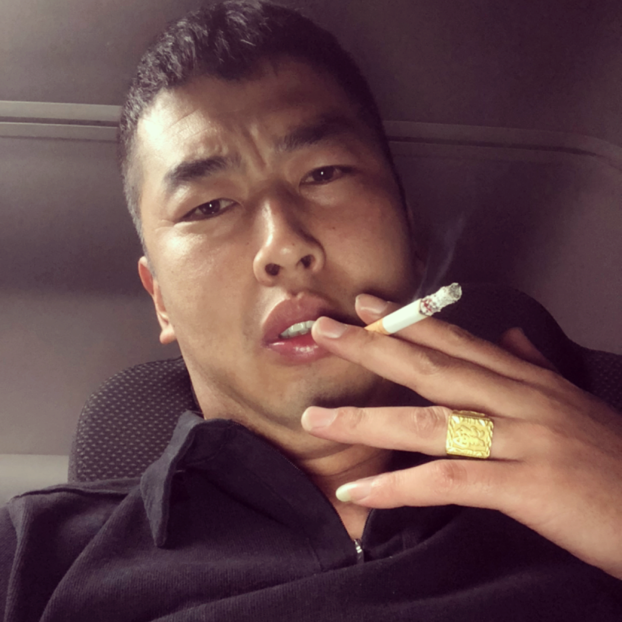 小啊干的照片