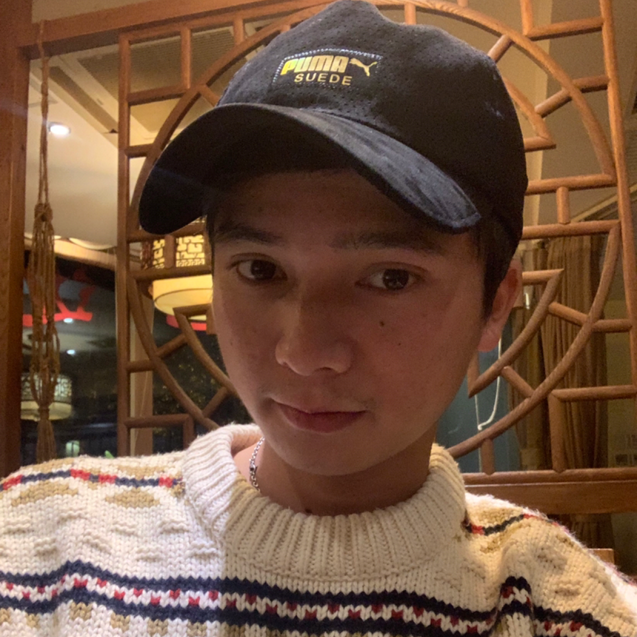 任性凝眸清曲的照片