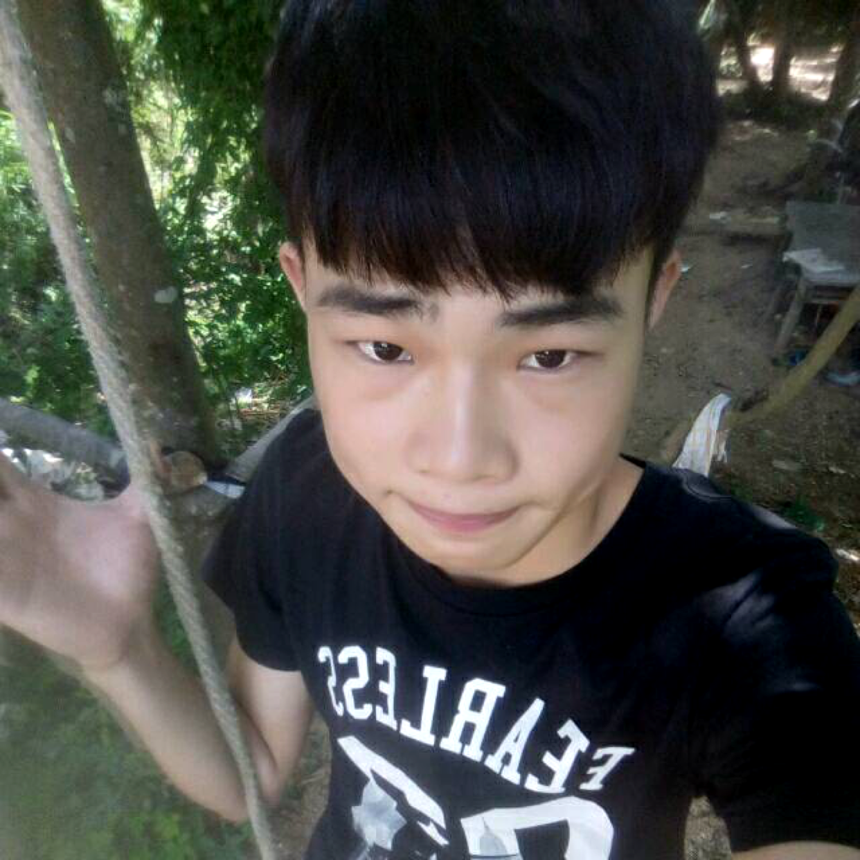 故人似i的照片
