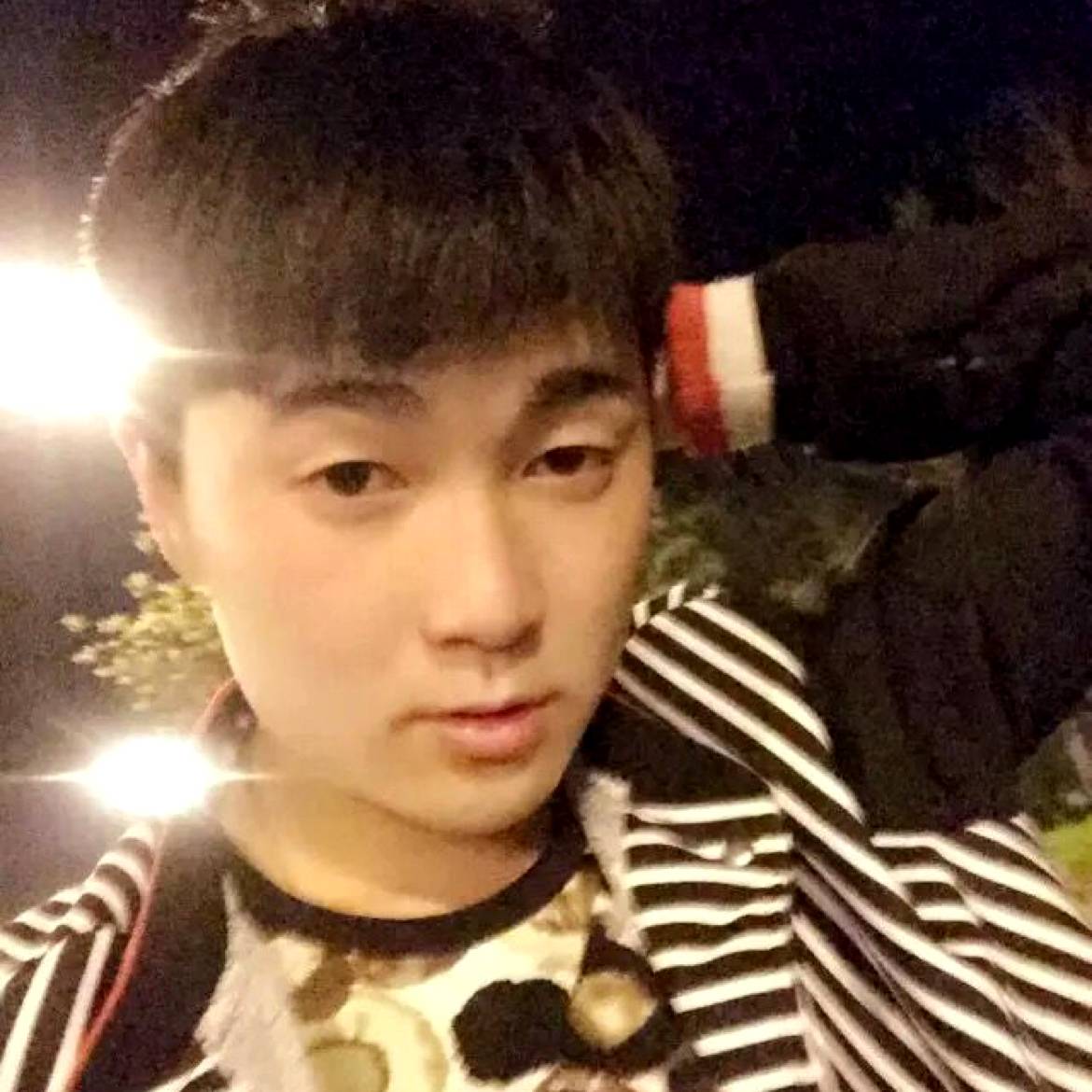 微笑遇見绿茶的照片