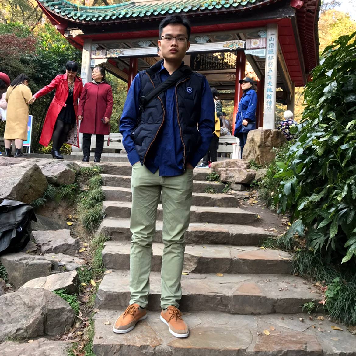 听说猪脚饭涨价了的照片