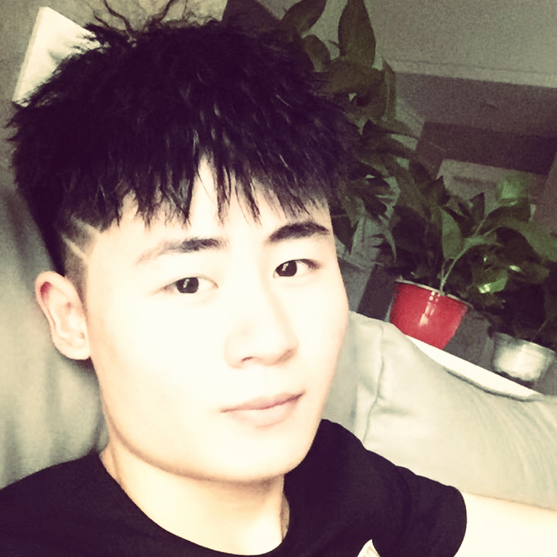 不将就天少的照片
