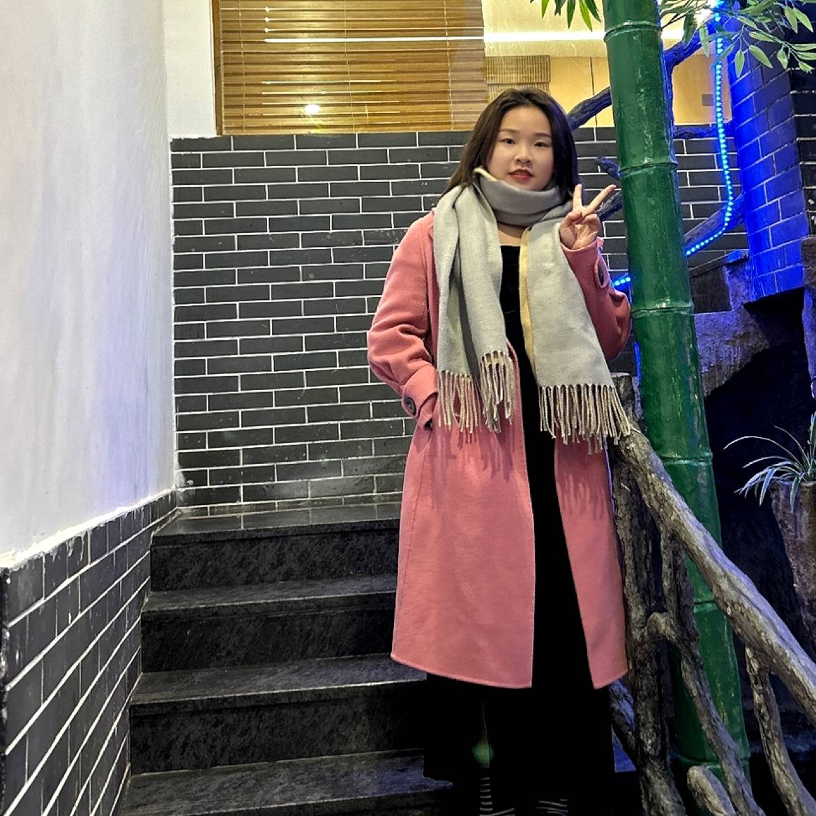 闽江敏的照片