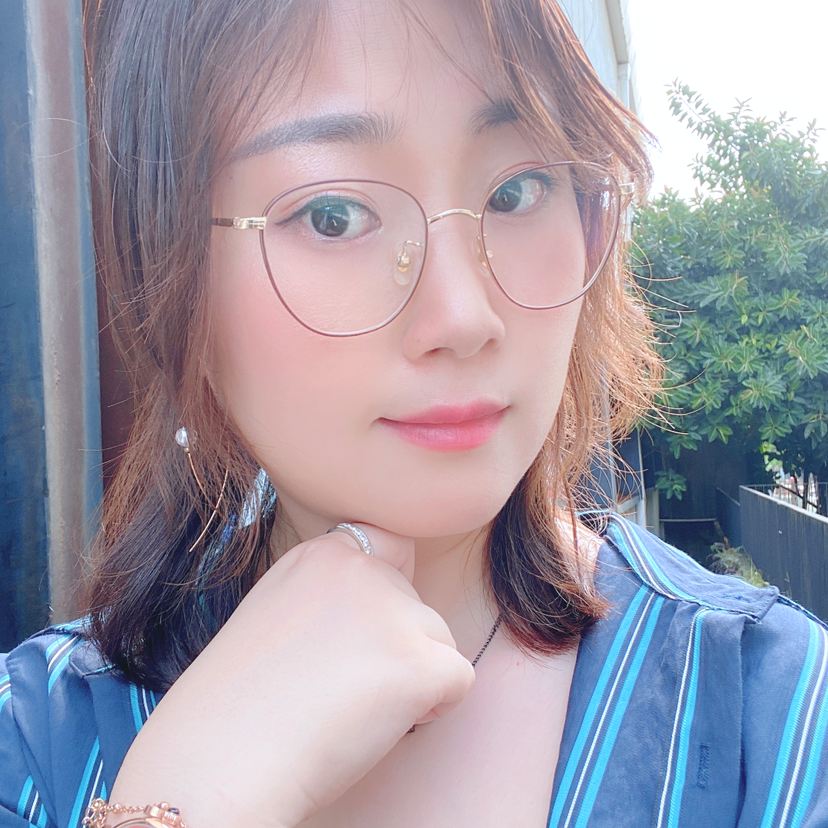 扈悠悠的照片