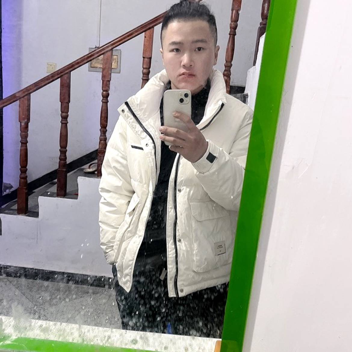上苍的照片