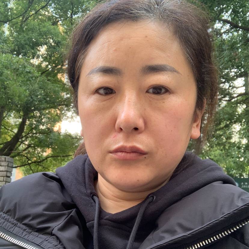 玲玲李的照片