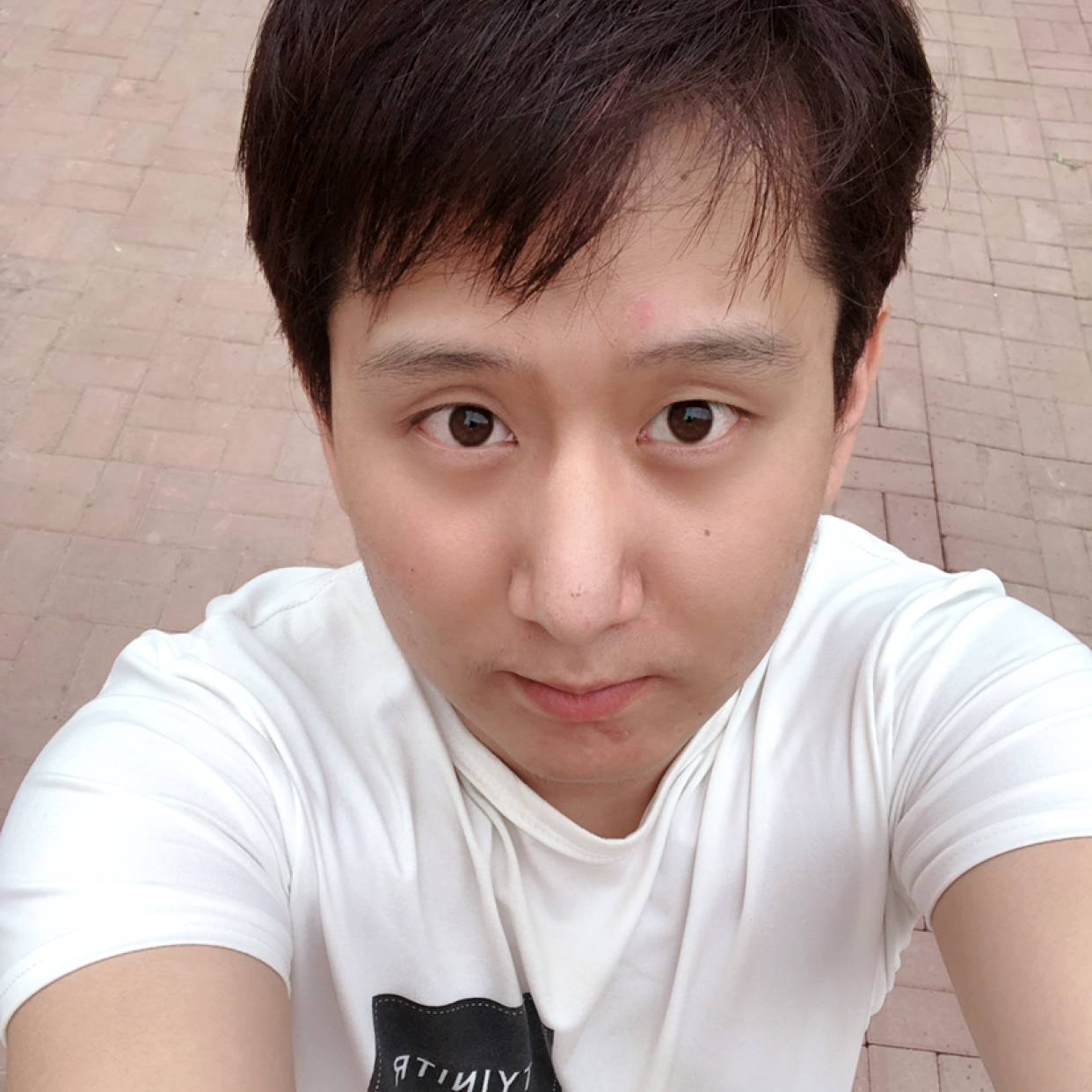 炫耀的星空的照片
