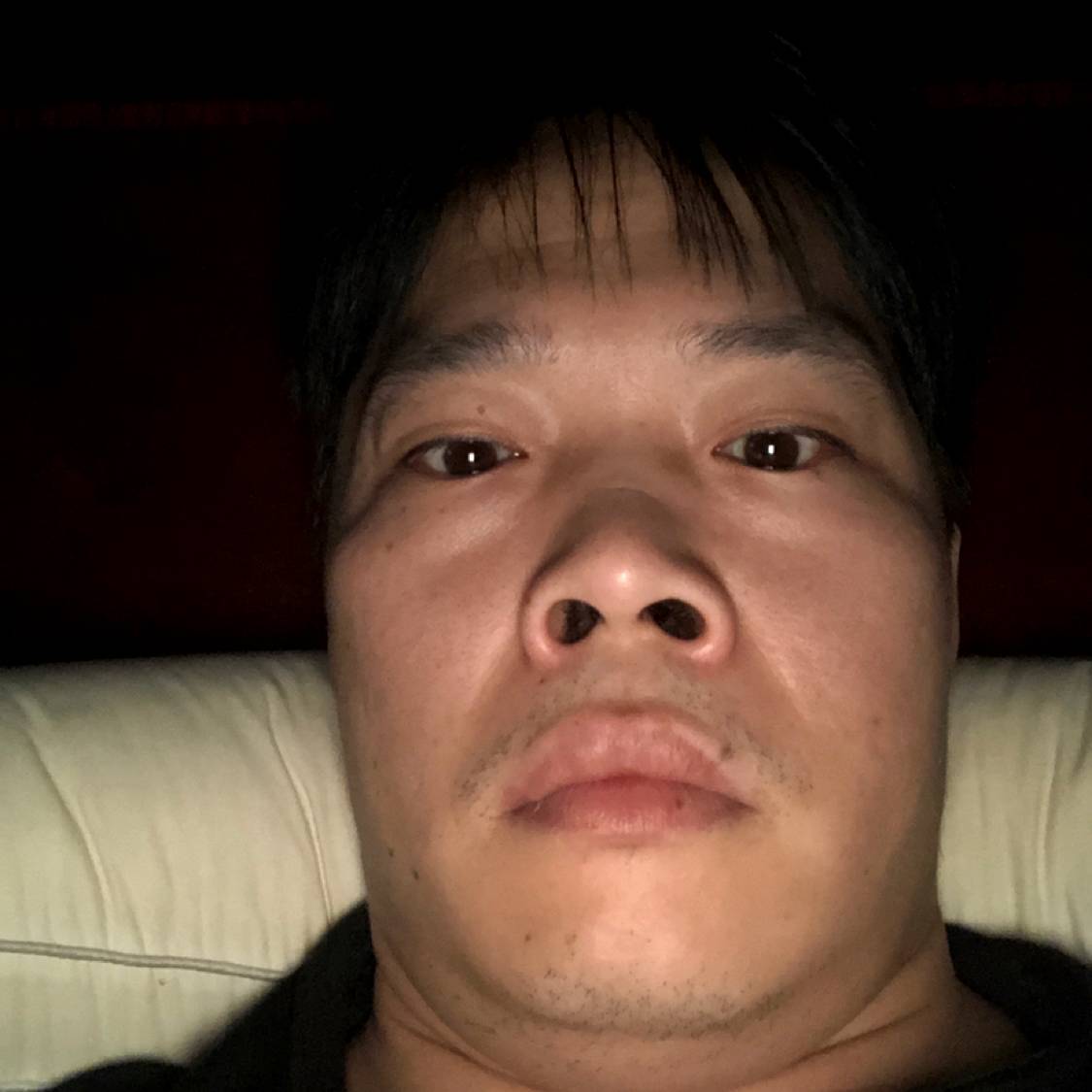 蛋挞闻含蓄的照片
