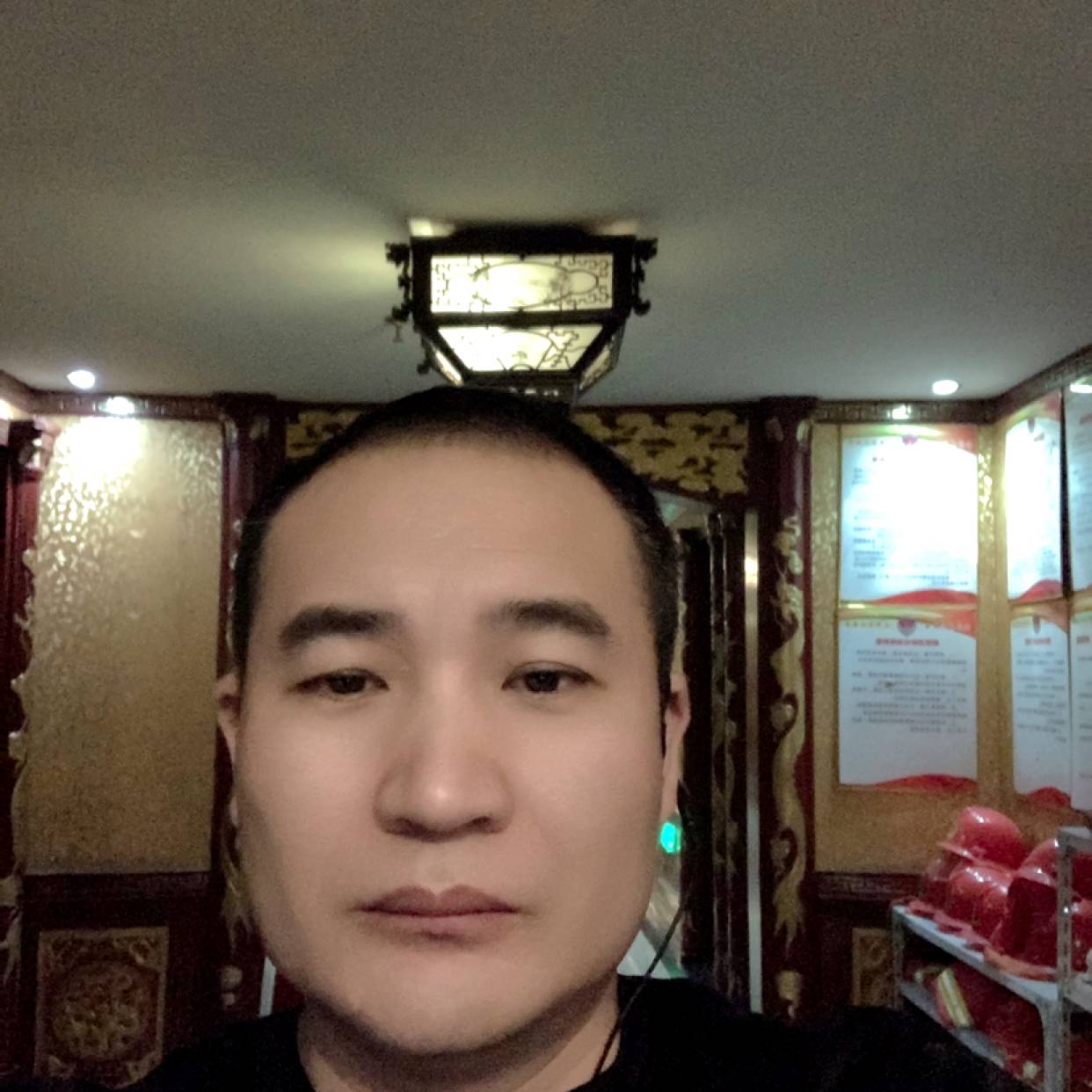 孤單的凉城是最爱的照片