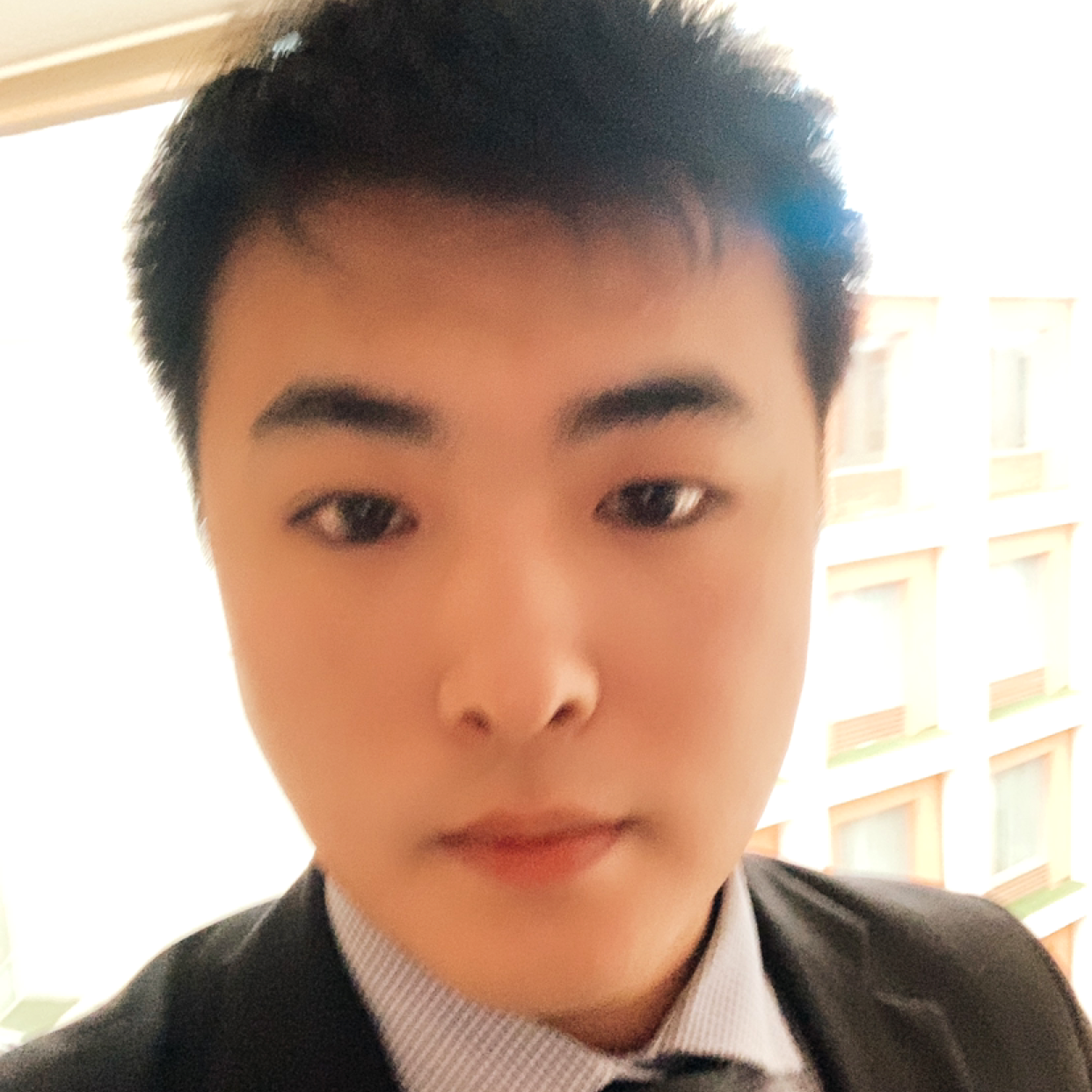 暖笙哥哥的照片