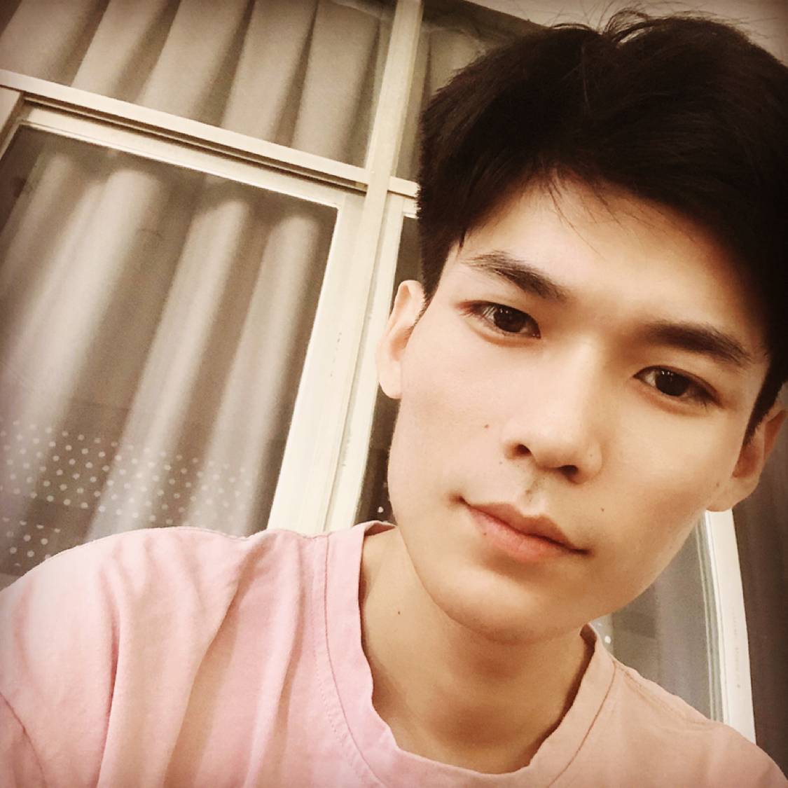 顾墨尘的照片