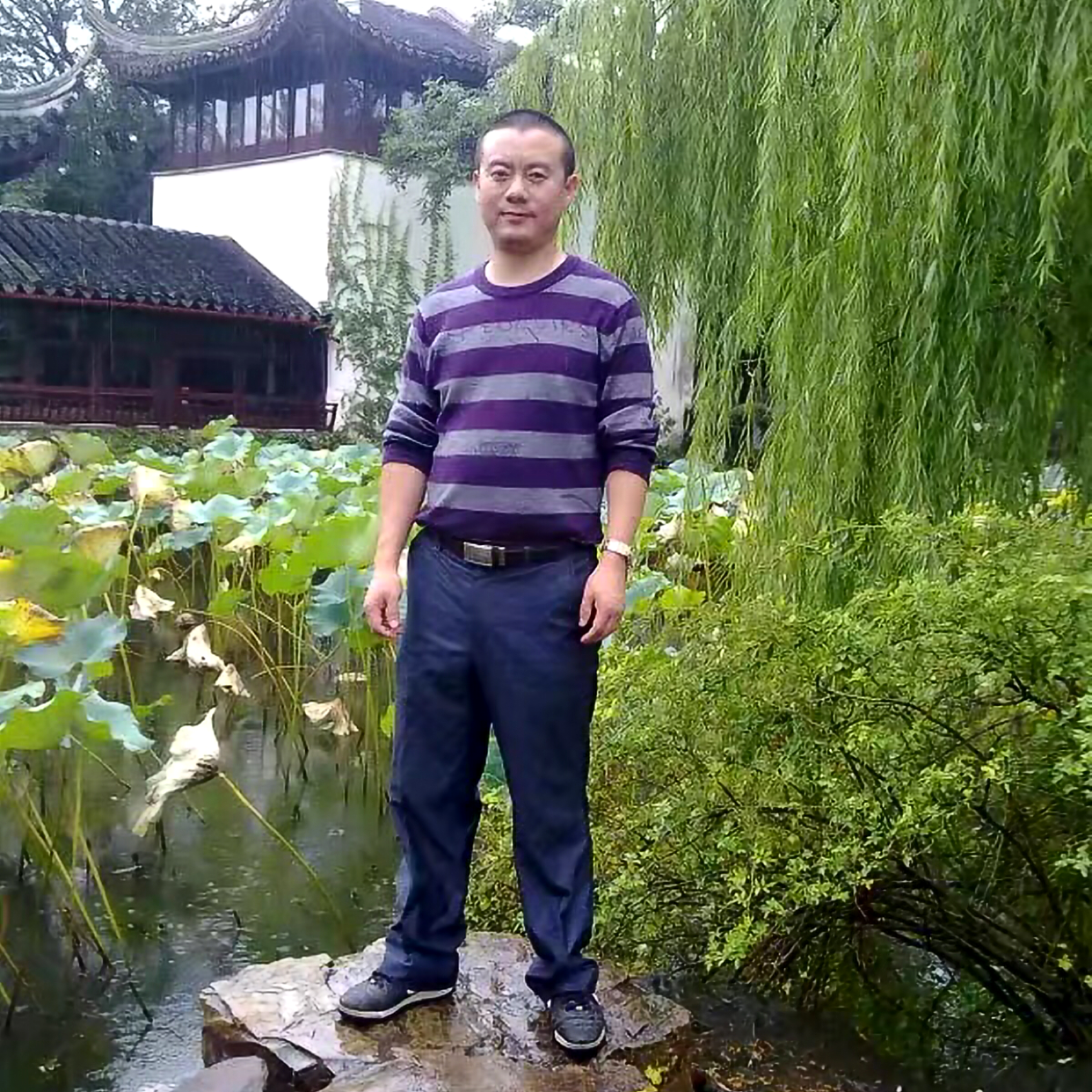 小亮梁的照片