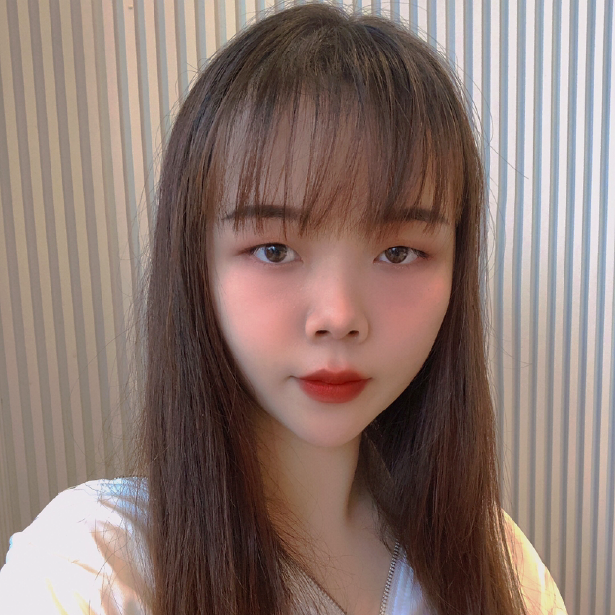 欢喜邂逅小懒猪的照片